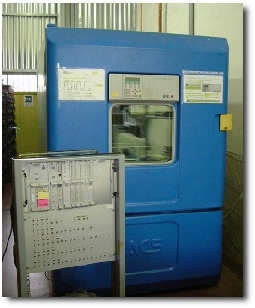MCE Camera Termica