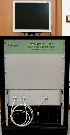 Sistemi di test