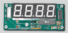Ricevitore RF 868MHz - Display